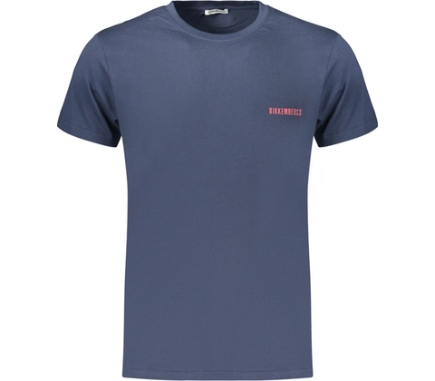 Bikkembergs modré modré