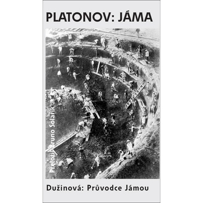 Jáma / Průvodce Jámou