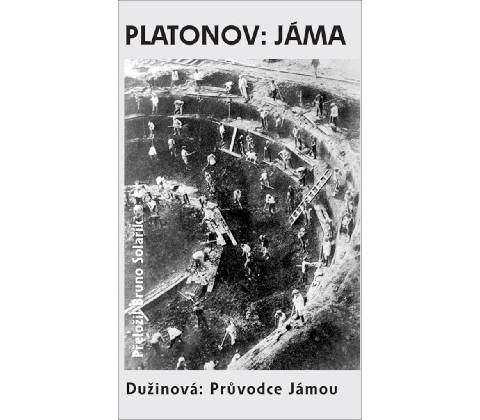 Jáma / Průvodce Jámou