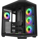 FSP U580 ARGB black (U580-BA)