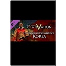 Civilization 5: Civilization and Scenario Pack – Korea