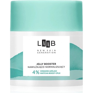AA LAAB Clear Skin Solution лек гел-крем за интензивна хидратация 50ml