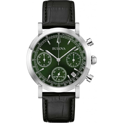 Bulova 96B457