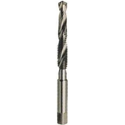 Kombinovaný závitník s vrtákom M5, CZ TOOL