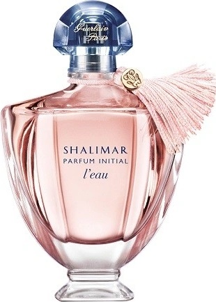 Guerlain Shalimar Parfum Initial L´Eau toaletní voda dámská 100 ml