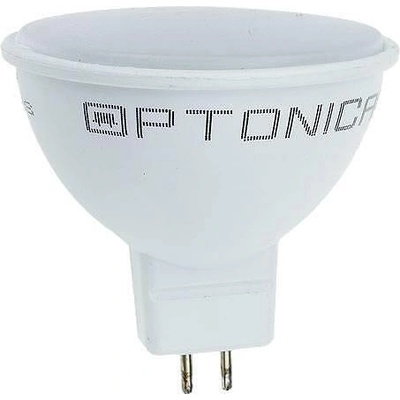 OPTONICA Led СПОТ mr16 7w/12v 110° smd 4500k (1195)