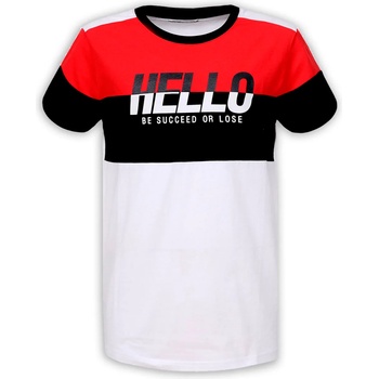 Image 1 of GLO-STORY Детска блуза (32862)