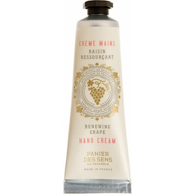 Panier des Sens Orange Blossom krém na ruce 30 ml