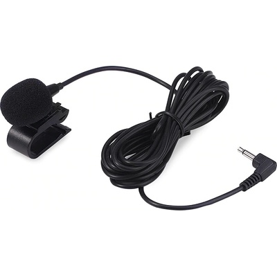 BULLTRONICS MIC-00