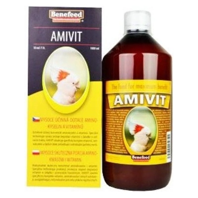 Benefeed Amivit E 1 l