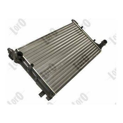Chladič vody pro motor ABAKUS 016-017-0034 (0160170034)