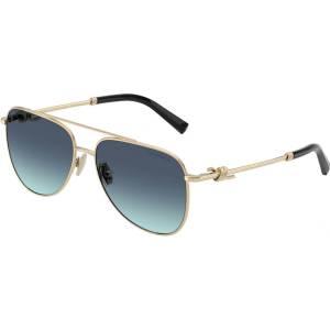Tiffany & Co Tiffany & co. tf3116 - 62029s дамски (tf3116 - 62029s) Слънчеви очила