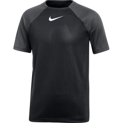 Nike Тениска Nike Academy Pro Dri-FIT T-Shirt Youth dh9277-011 Размер M (137-147 cm)