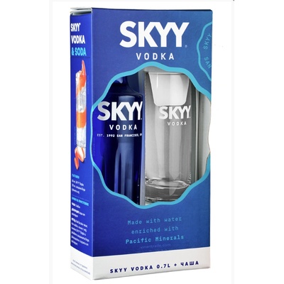 SKYY Скай с чаша