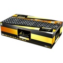 Kompaktný ohňostroj Signature Range 180 rán 20 mm