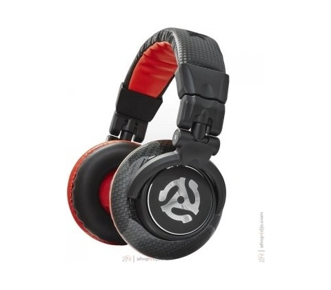 Numark REDWAVE Carbon