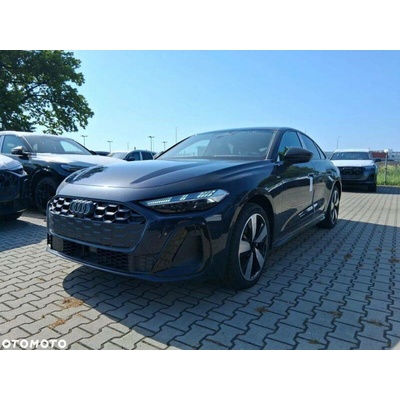Audi A5 TFSI S tronic 150 kW