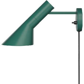 Louis Poulsen Аплик aj тъмнозелен (5743150526)