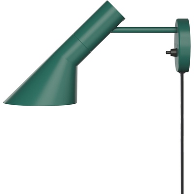 Louis Poulsen Аплик aj тъмнозелен (5743150526)