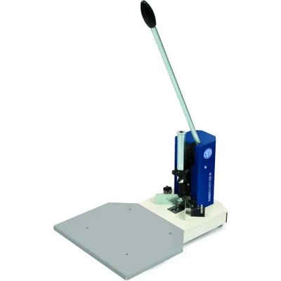 Cyklos ccr40 - Машина за заобляне - до 400 листа