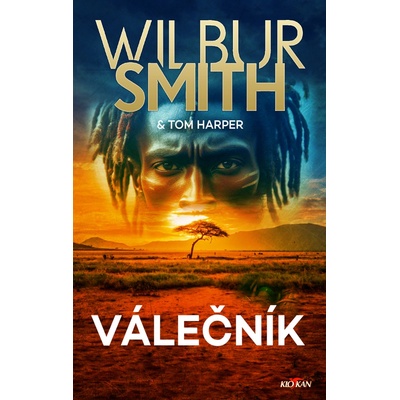 Válečník - Tom Harper a Wilbur Smith