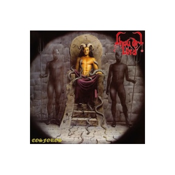 Thou Art Lord Eosforos CD