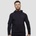GymBeam Суичър Agile Hoodie Onyx M