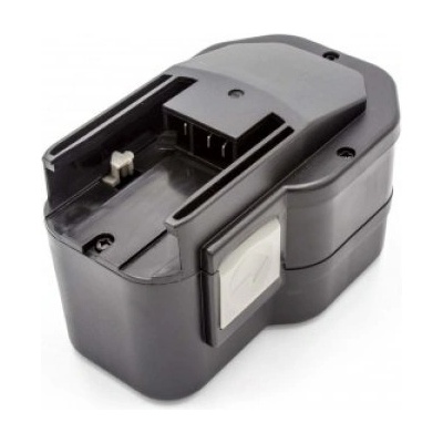 VHBW Батерия за AEG BBM 14 STX / BBS 14 X / BDSE 14 STX / BSB 14 STX, 14.4 V, 3.3 Ah (800111196)