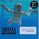 Nirvana - Nevermind Deluxe Edition CD