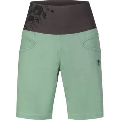 Rafiki Дамски къси панталони Rafiki Women's Muriel Shorts - Granite Green - размер 42 (EU) (112-2759-1315)