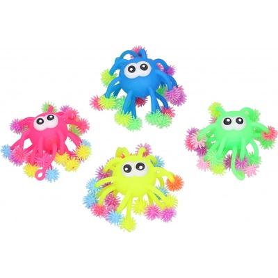 Míček barevná koule 11 cm