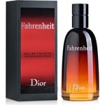Dior Fahrenheit EDT 200 ml Парфюми