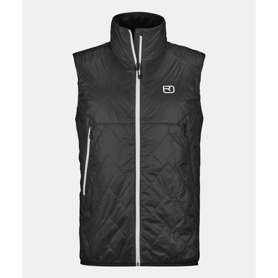 Ortovox Swisswool Piz Vial black raven