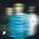 C-Clamp - Dream Backwards (Box Set) (Ocean Pacific Splatter Coloured) (3 LP) (0825764121934)