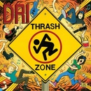 D.R.I.: THRASH ZONE CD