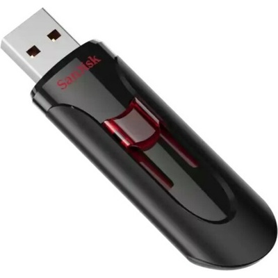 SanDisk Cruzer Glide 16GB SDCZ600-016G-G35