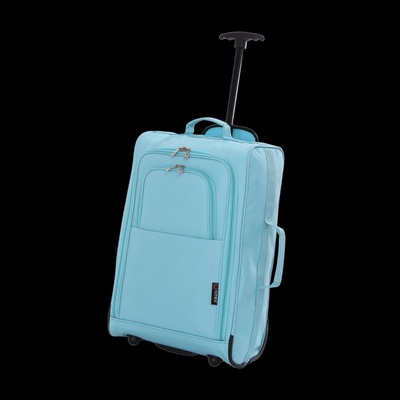 CITIES T-830/1-55 světle modrá 36 L