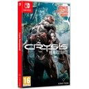 Hry na Nintendo Switch Crysis Remastered