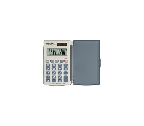 Sharp EL 9950
