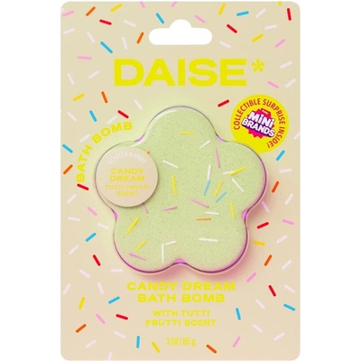DAISE Bomba do koupele Candy Dream 85 g