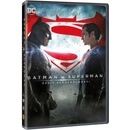 Batman vs. Superman: Úsvit spravedlnosti DVD