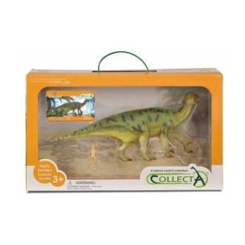 CollectA COLLECTA IGUANODON Figure IN PACKAGE (DELUXE)