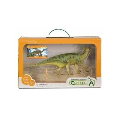 CollectA COLLECTA IGUANODON Figure IN PACKAGE (DELUXE)