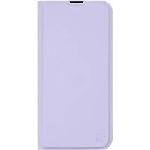 Obal:Me SmoothTouch Samsung Galaxy A17 4G/5G fialové 57983130150