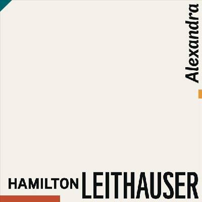 Hamilton Leithauser - Alexandra (7") (0887834004370)