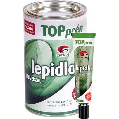 TOPPRÉN UNIVERZÁLNE LEPIDLO 4,5 L