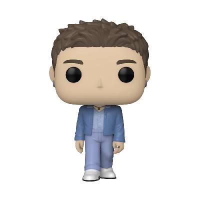 Фигурка Funko Pop! Rocks: BTS - RM #367 Vinyl Figure (FUNKO-085213)