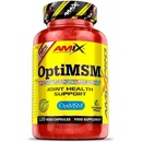 Amix Nutrition OptiMSM 120 kapsúl