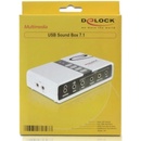 Image 1 of Delock Sound Box 7.1 (61803)