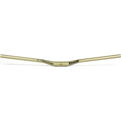 MTB RENTHAL FATBAR V3 31,8/800 mm AluGold 20mm